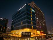 Hotel Kavia Monterrey