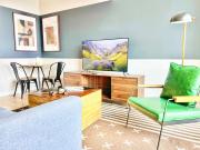 Urban Oasis w Rooftop Views Heart of San Diego