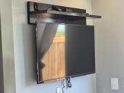 Hospedagem praia segundo andar