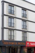 Hotel By Historia