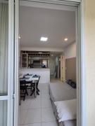 Apartamento completo Vila do Pan, Barra da Tijuca