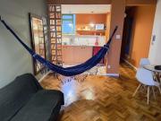 Local moderno e aconchegante no coração do Rio