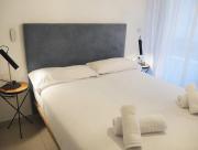 THE WAVE Apartamento de lujo con vistas al mar y parking privado