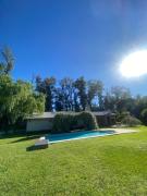 Top Colonia Hogar Ricardo Gutiérrez