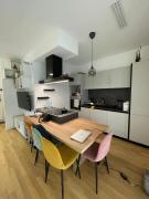 Cozy apartment in Milan