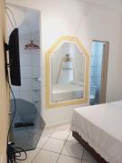 Flat Lua Dourada - Pituba II no coração da vila caminho das praias