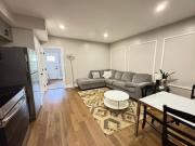 Beautiful 2BR APT Near Downtown DC