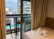 Prédio de Luxo ao lado do Metrô Oscar Freire