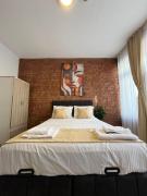 Taksim Dolunay Suites