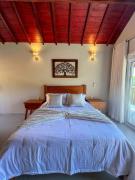 Chales essência do vale