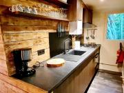 Elegant Chalet Getaway in Ardennes