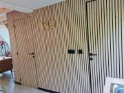 Stylish Chalet Haven near Durbuy Stylish Chalet Haven near Durbuy