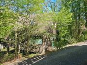 Serene Vacation Chalet in Durbuy