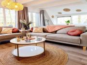 Renovated Ardennes Chalet with Patio Renovated Ardennes Chalet with Patio