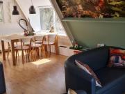 Quiet Family Chalet in Durbuy Hills