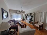 Vista a la Plaza Dpto Cris Aloha Host