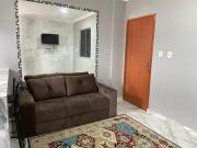 Comfortable apartment for COP30