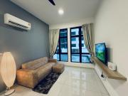 KSL Carton King Suites A wtih Living Hall By STAY