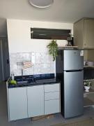 Art Stúdio - Praia de Armação - 30 m CVaranda 918