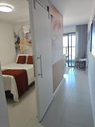 Art Stúdio - Praia de Armação - 30 m CVaranda 918