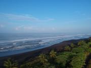 Beach Apartment with Pool and Lake - Playa Hermosa