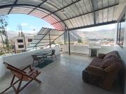 Top Urubamba