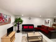 confortable et spacieux 80m2