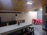 Casa de praia maranduba