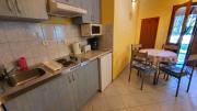 Apartment near Beach in Siofok-Balaton 20002