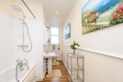 Heart of Looe Apartment