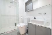 Melbourne CBD 1BR City Escape Walk to Everything