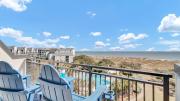 415 B Shipwatch by AvantStay Oceanfront Penthouse w Amazing Views