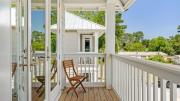 30A Coastal Escape • 3 Blocks to Beach Bikes Included Inlet Casita