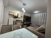 Apartamento em Curitiba