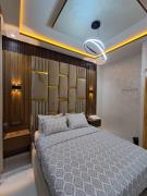 Appartement meublé à Jebha 10