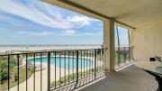 117 Seascape by AvantStay Oceanfront Breathtaking Views Communal Swimming Pool