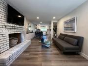 2BD cozy guest suite in West Vancouver!