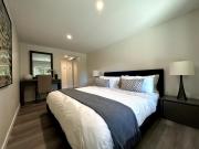 2BD cozy guest suite in West Vancouver!
