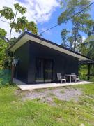 Departamento Pavones Beach Retreat