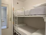 Studio cosy à Montgenèvre pour 4 personnes avec parking privatif - FR-1-330D-156