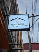 Rat Min in Town Hostel