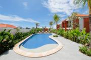 Three Brothers Munggu Villas and Suites Seseh Beach