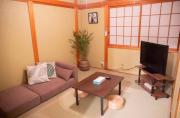 柚子星ホーム Spacious private house for rent, good access to Kansai Airport, quiet location, free wifi