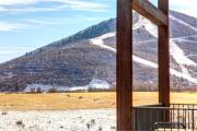The Mason KBM Resorts Near Deer Valley Jordanelle Express Gondola 2 Units 4 Bedrooms ML-1349