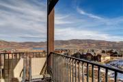 The Mason KBM Resorts Near Deer Valley Jordanelle Express Gondola 2 Units 4 Bedrooms ML-1349