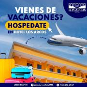 Hotel Los Arcos