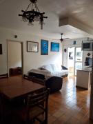 Apartamento em Ubatuba
