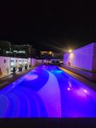 Stamford executive residence Tower 3 16T