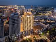 Top Yantai