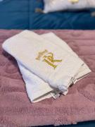 Palazzo Ranieri Apartment